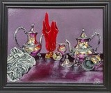 by Annette  Jimerson 