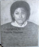 by Annette  Jimerson 