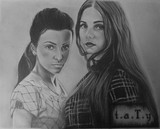 by Kimberlee Kepper