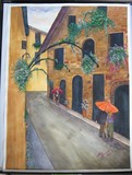 by Betty Reineke