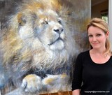 by Lynne Davies