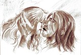 by Sara Patterson