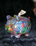 by Vivian Haworth