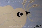 by Julia Finucane