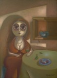 by Jarmila Sabo
