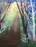 by Elizabeth Janus