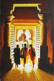 by vasudevan a