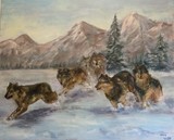 by Joan  Wulff