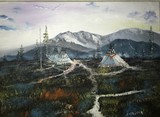 by Joseph Bruner