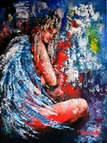 by Claude Marshall