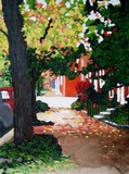 by Nick Aumiller