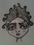 by Lisa  Castorena