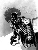 by A.J.  Casperite