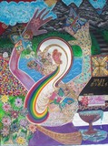 by Monea Williams