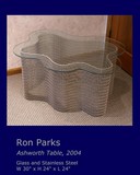 by Ronald K. Parks