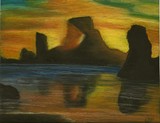 by Donna Buckalew-wagner