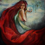 by Alina Ziemirska