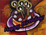 by Lesli Pringle-Burke