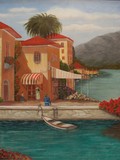 by Helen Thomas