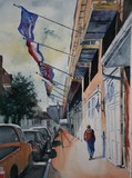 by Susan Semenick