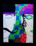 by Anthony Davais