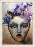 by Viktorija Bowers