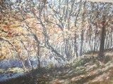 by margaret laws