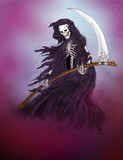 by Michael Villafuerte