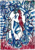 by Felicity Hoy