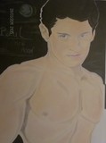 by cheron sarah