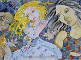 by Kathy Poitras