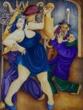 by Wendy Bailey