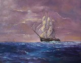 by Peggy Casey-Mason