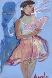 by Anna Angelou