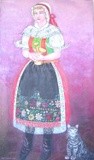 by John  Aba-Magyar