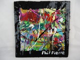 by Phil Pierre