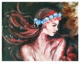 by Maruja Panti