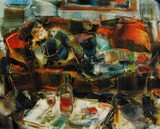 by David Giorgadze
