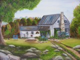 by Fay Harris