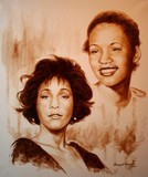 by Dwayne Mitchell