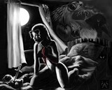 by Sarah Skinner