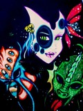 by Kimberly Williams