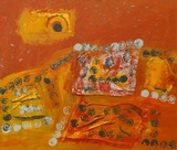 by Alfiya Akhmerova 