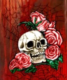 by Linda Gillespie