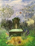 by Marie josé LAURIER