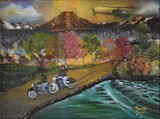 by Brenda Sauer