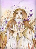 by Maria  van Bruggen