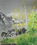 by Donald Northup