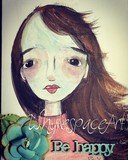 by Sarah Whyte