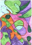 by Eesha Dian Sawyer